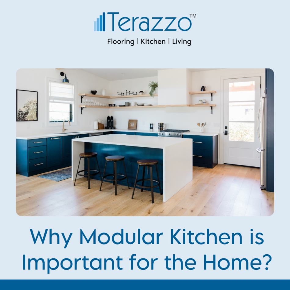 Why Modular Kitchen is Important for the Home? – #1 Poweful Guide