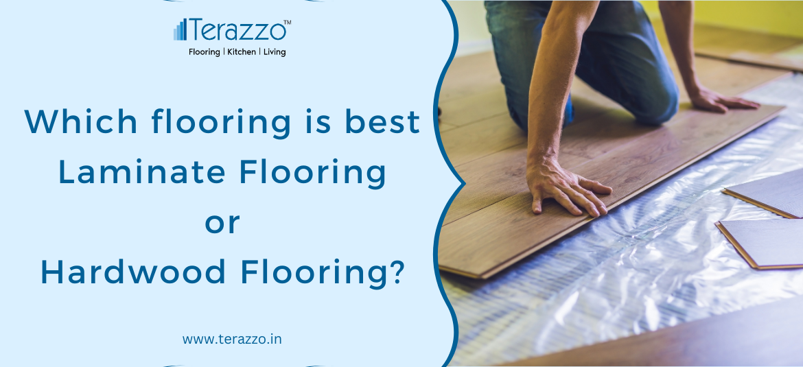 Which flooring is best Laminate Flooring or Hardwood Flooring? – Making the #1 Right Choice