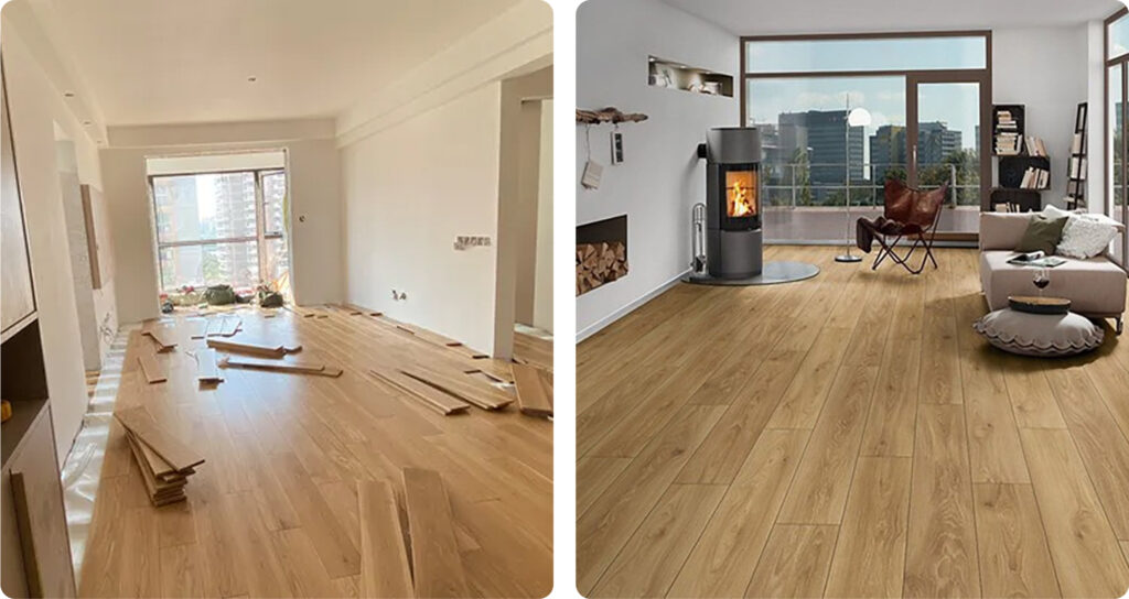 Flooring 10 1