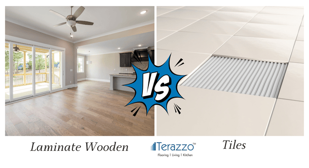 Laminated Wooden Flooring vs Tiles for Indian Homes: The Ultimate Flooring Face-Off