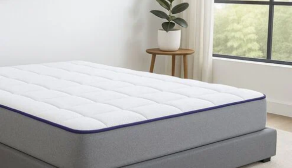 Vita Flora Mattress 9 features 9