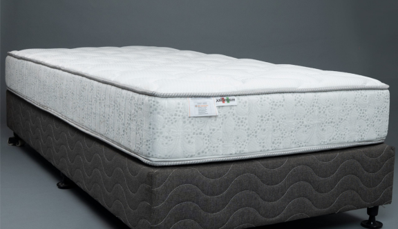 Vita Flora Mattress 14 materials 4