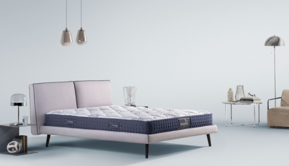 Magnicol 9 Firm Mattress 14 materials 8