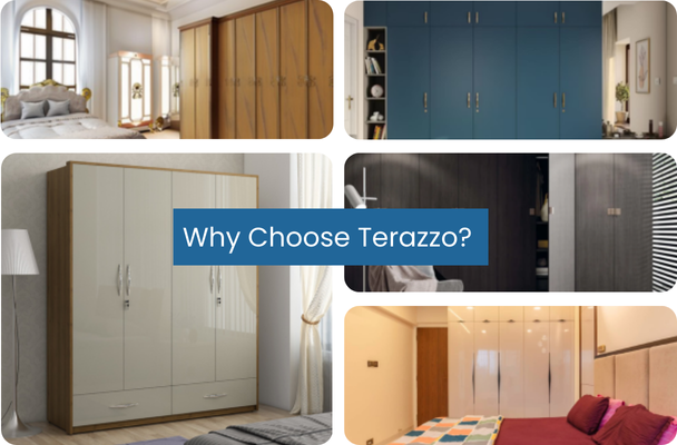 Almirah Wardrobes 23 11