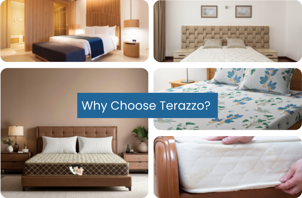 Magnicol 9 Firm Mattress 33 22 1