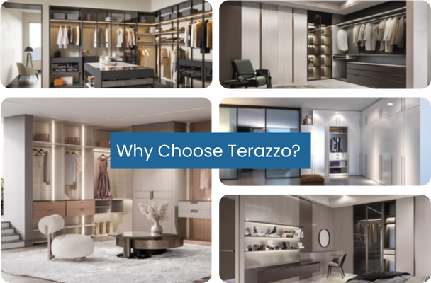 L-shaped wardrobe 23 7 1