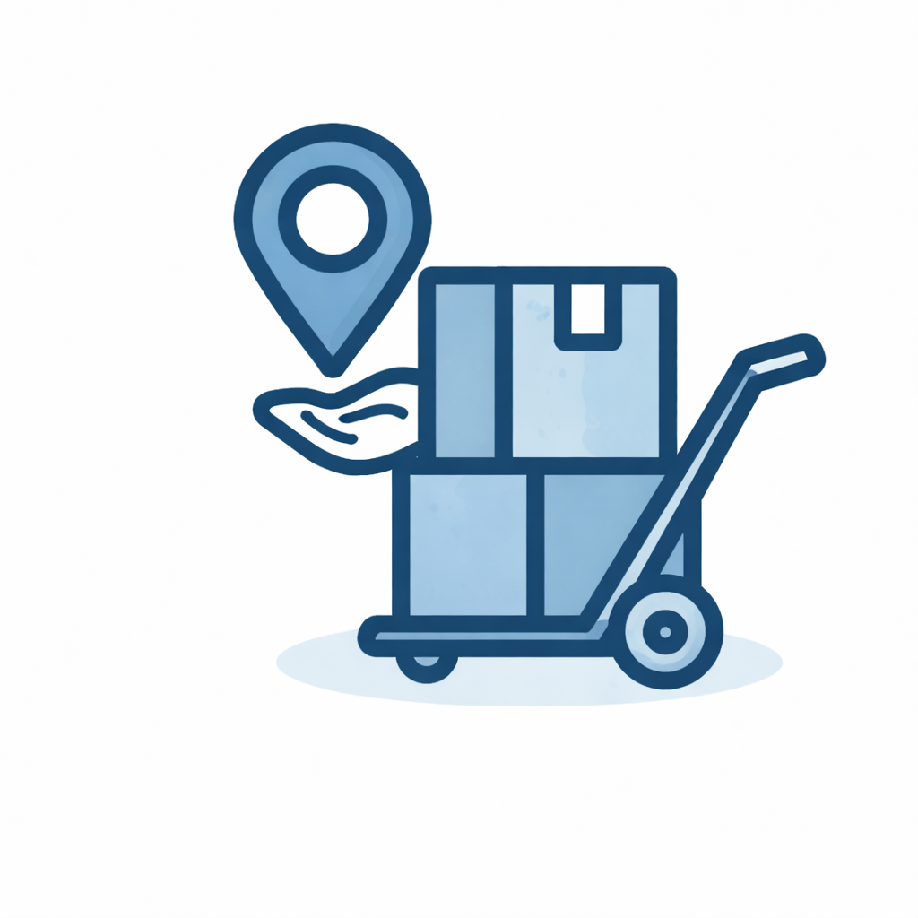 Almirah Wardrobes 20 Safe Delivery Positioning