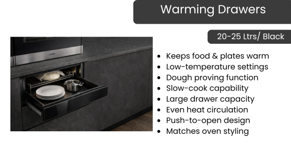 warning drawer
