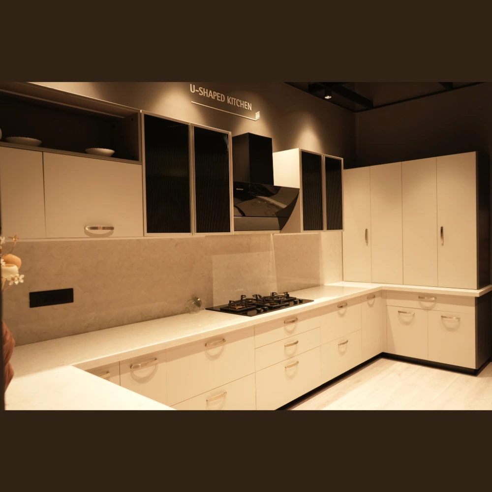 Interior Design Cost in Coimbatore 2026: Real Costs Every Homeowner Should Know 1 Terazzo interior showroom building in Coimbatore where homeowners explore materials used in Interior Design Cost in Coimbatore projects