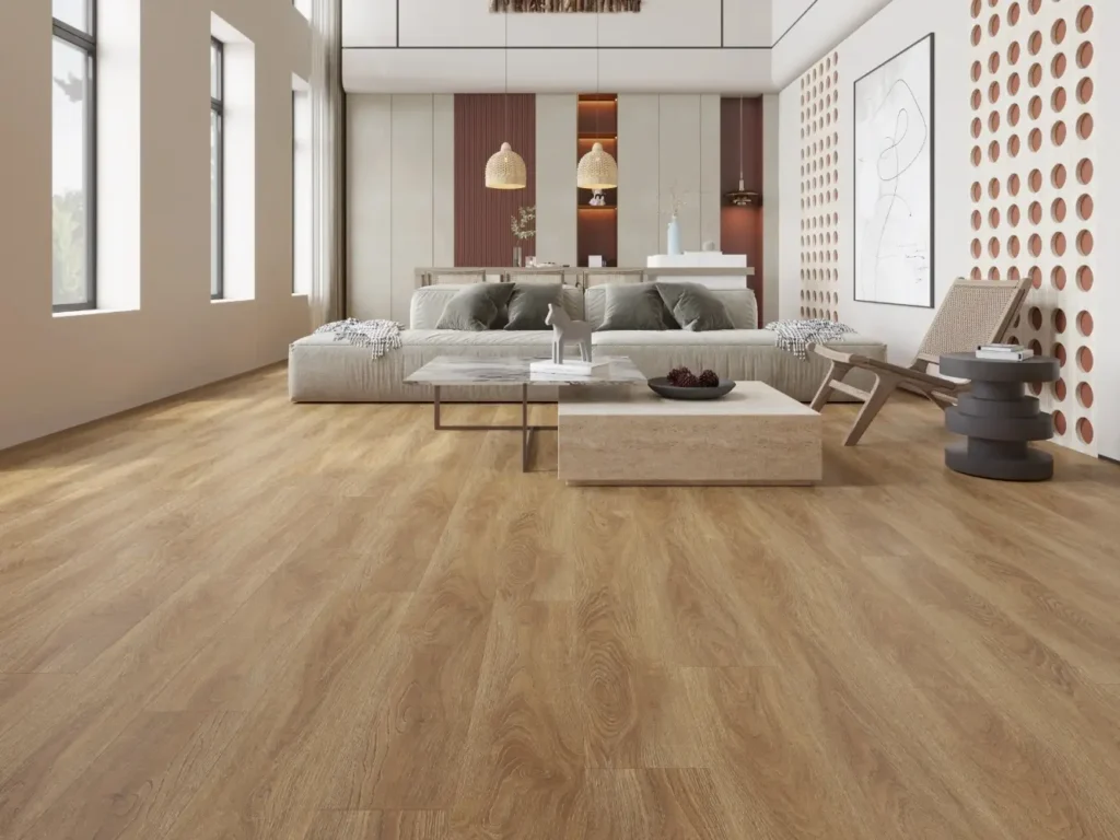 Flooring Solutions in Bangalore 15 SPC Flooring